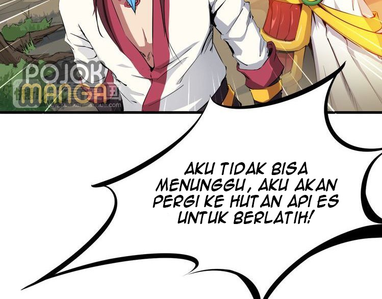 Dragon’s Blood Vessels Chapter 04 Gambar 68